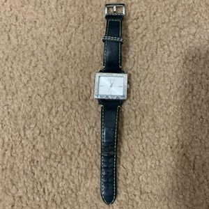 Coach women’s watch